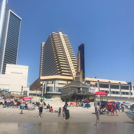אטלנטיק סיטי 2Br 3Ba Beachfront Rental In Town Cozysuites מראה חיצוני תמונה