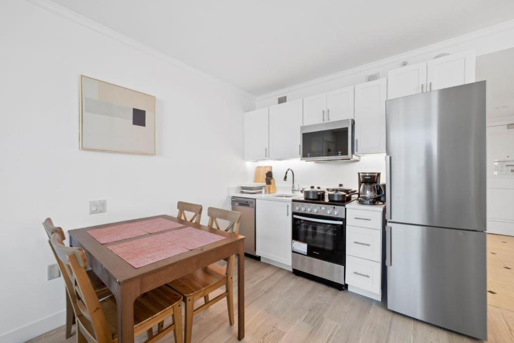 אטלנטיק סיטי 2Br 3Ba Beachfront Rental In Town Cozysuites מראה חיצוני תמונה