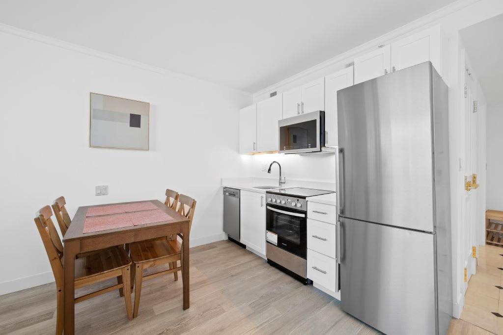 אטלנטיק סיטי 2Br 3Ba Beachfront Rental In Town Cozysuites מראה חיצוני תמונה
