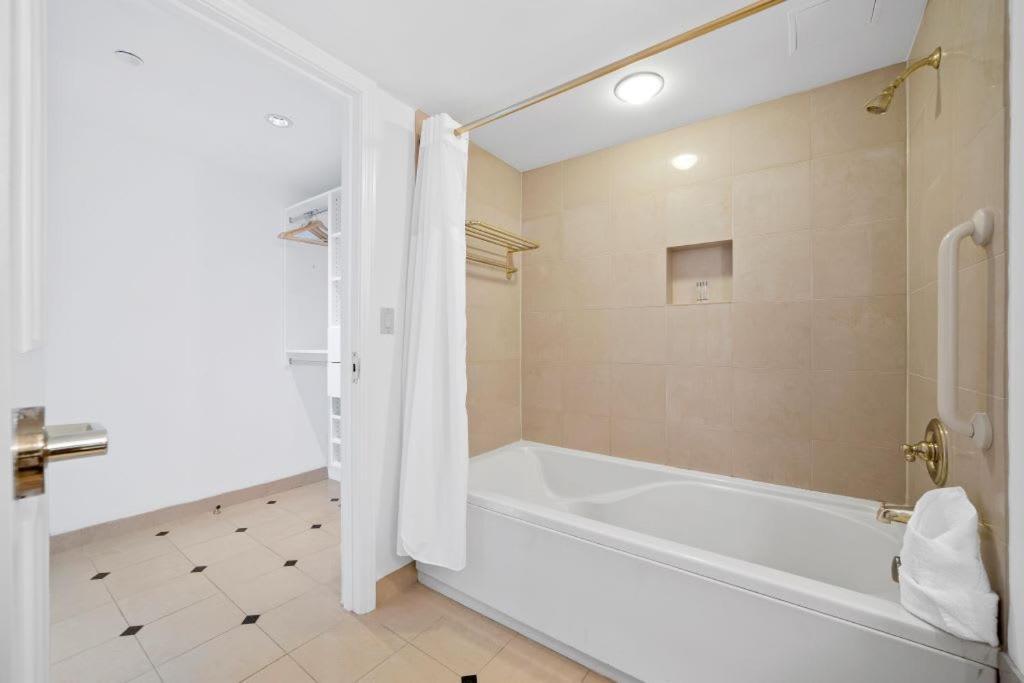 אטלנטיק סיטי 2Br 3Ba Beachfront Rental In Town Cozysuites מראה חיצוני תמונה